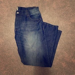 Alexander Julian Denim Jeans